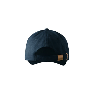 Casquette unisex 5P 307 - bleu marine