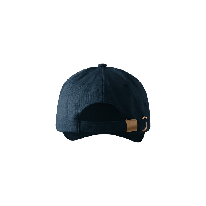 Casquette unisex 5P 307 - bleu marine