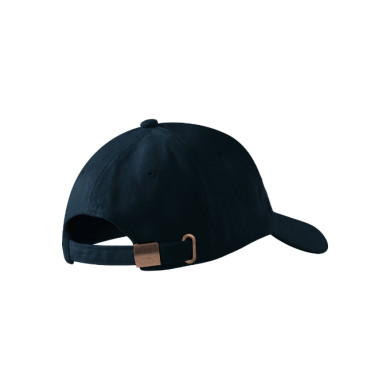 Casquette unisex 5P 307 - bleu marine