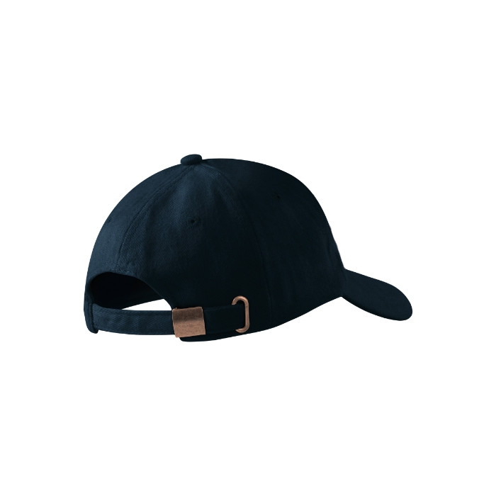 Casquette unisex 5P 307 - bleu marine