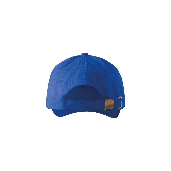 Casquette unisex 5P 307 - bleu royal
