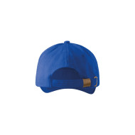 Casquette unisex 5P 307 - bleu royal