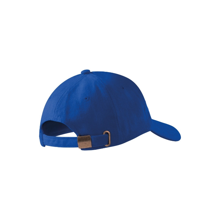 Casquette unisex 5P 307 - bleu royal