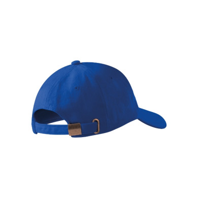 Casquette unisex 5P 307 - bleu royal