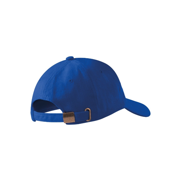 Casquette unisex 5P 307 - bleu royal