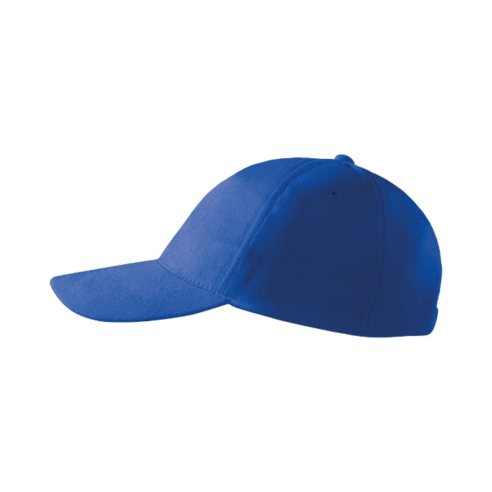 Casquette unisex 5P 307 - bleu royal