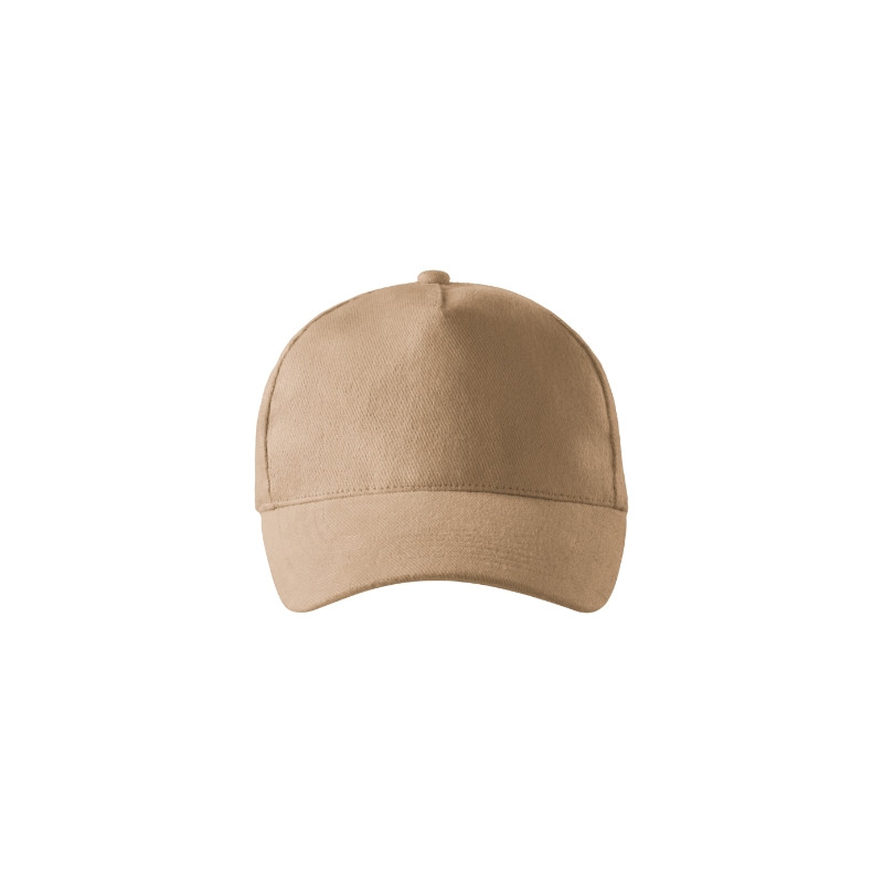 Casquette unisex 5P 307 - sable
