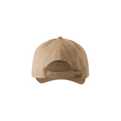 Casquette unisex 5P 307 - sable