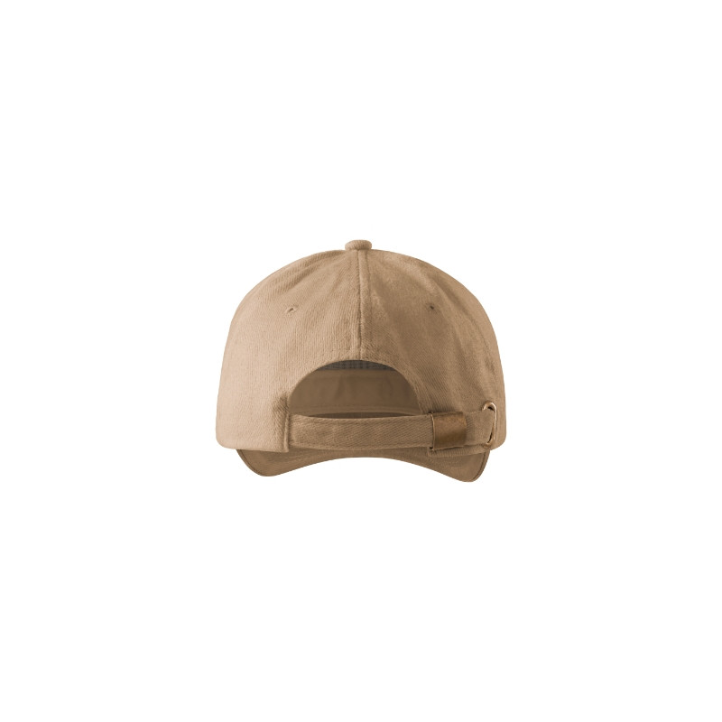Casquette unisex 5P 307 - sable