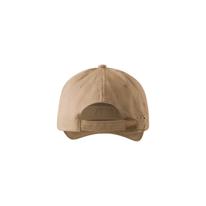 Casquette unisex 5P 307 - sable