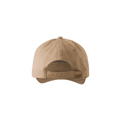 Casquette unisex 5P 307 - sable