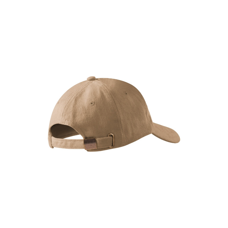Casquette unisex 5P 307 - sable