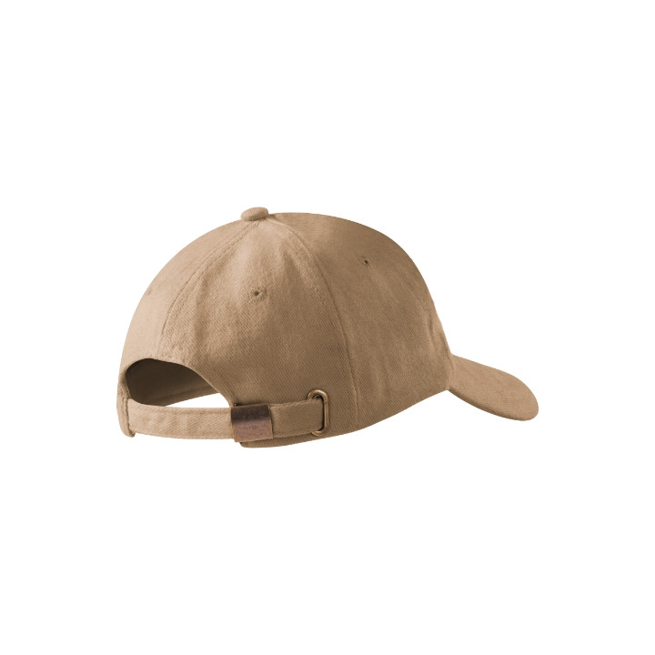 Casquette unisex 5P 307 - sable