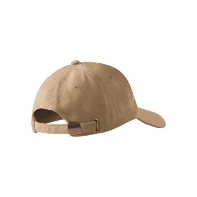 Casquette unisex 5P 307 - sable