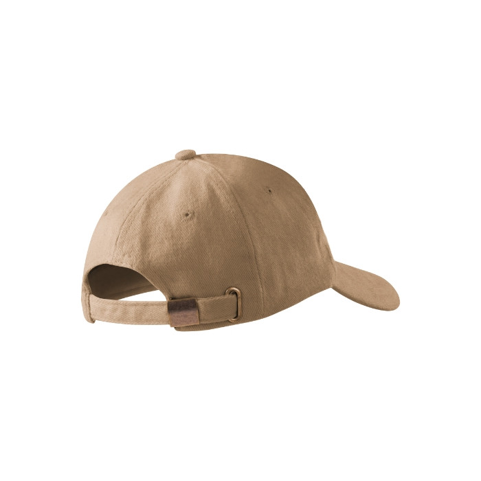 Casquette unisex 5P 307 - sable