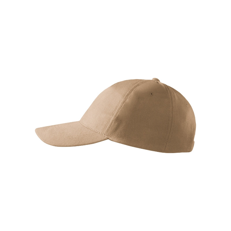 Casquette unisex 5P 307 - sable
