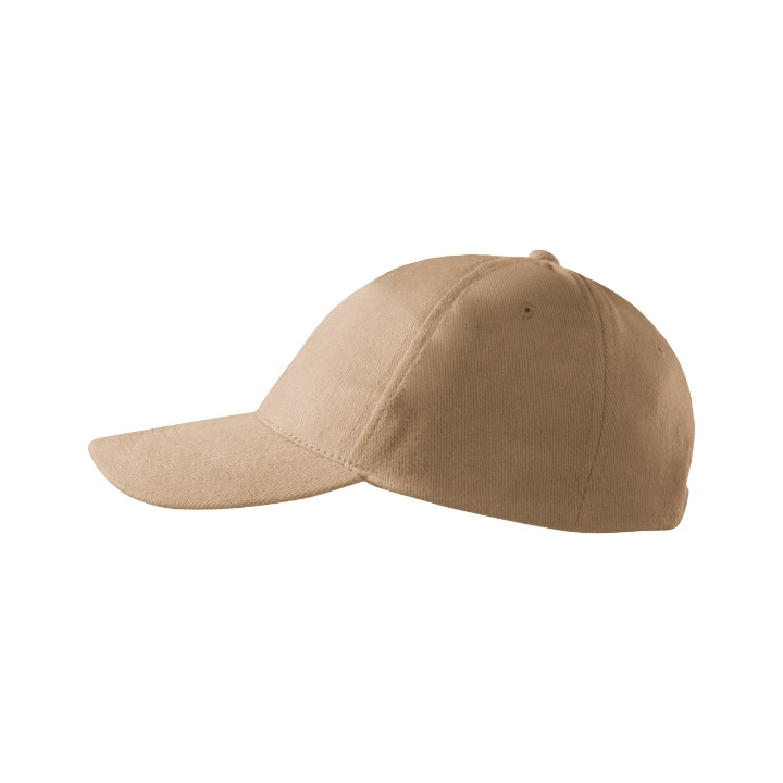 Casquette unisex 5P 307 - sable