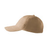 Casquette unisex 5P 307 - sable