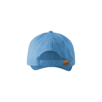 Casquette unisex 5P 307 - bleu azur