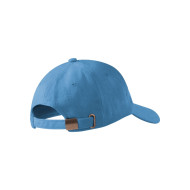 Casquette unisex 5P 307 - bleu azur