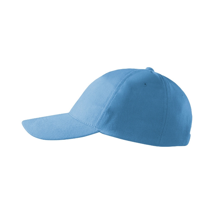 Casquette unisex 5P 307 - bleu azur