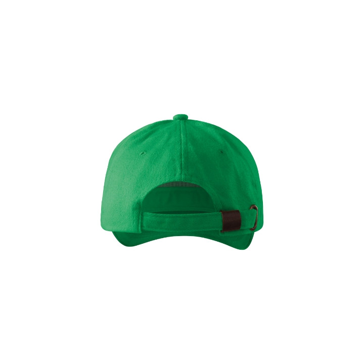Casquette unisex 5P 307 - vert moyen