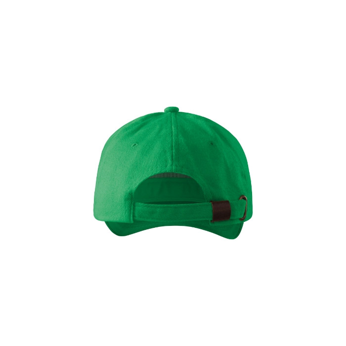 Casquette unisex 5P 307 - vert moyen