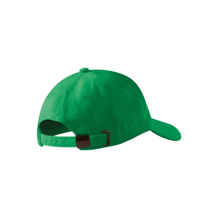 Casquette unisex 5P 307 - vert moyen