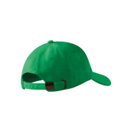 Casquette unisex 5P 307 - vert moyen