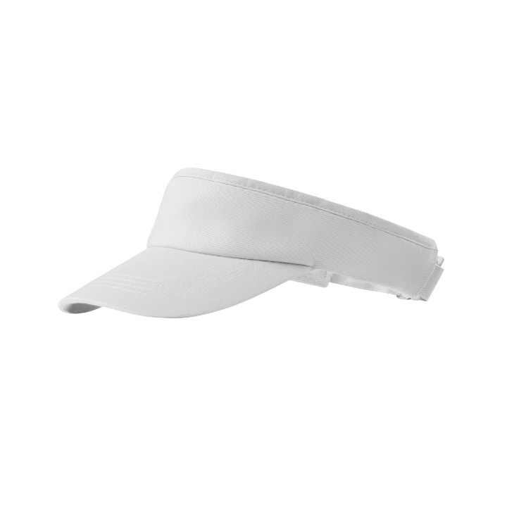 Visière unisex Sunvisor 310 - blanc