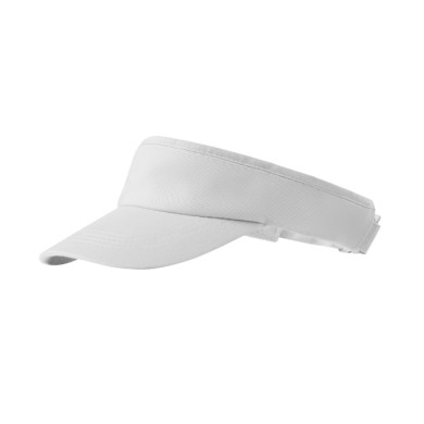 Visière unisex Sunvisor 310 - blanc