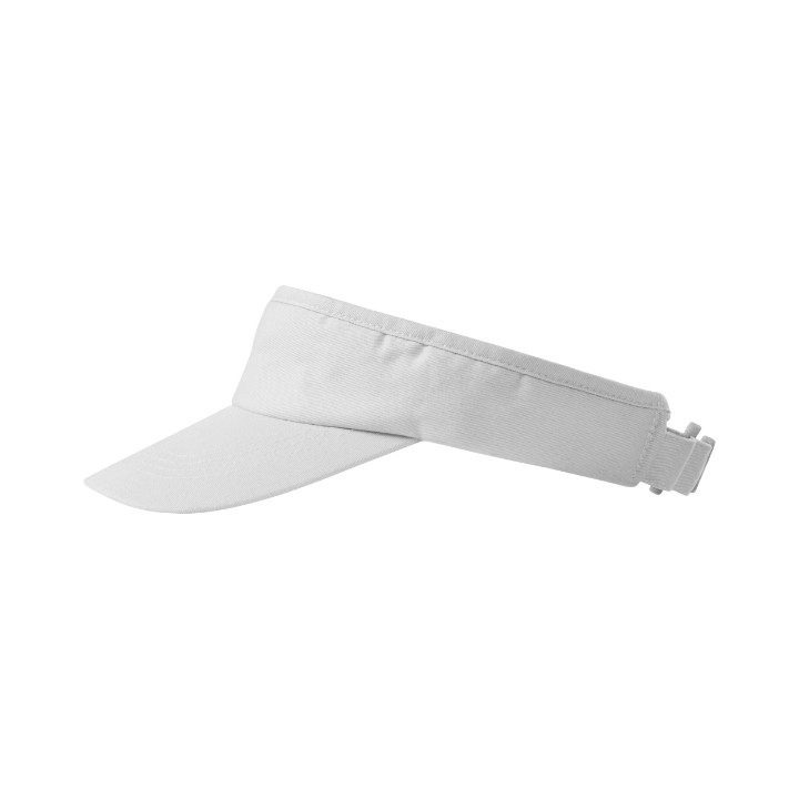Visière unisex Sunvisor 310 - blanc