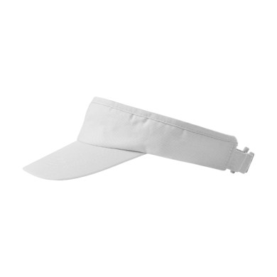 Visière unisex Sunvisor 310 - blanc