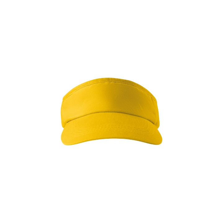 Visière unisex Sunvisor 310 - jaune