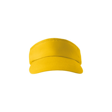 Visière unisex Sunvisor 310 - jaune