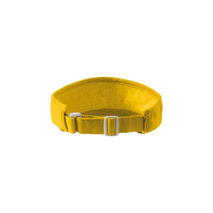 Visière unisex Sunvisor 310 - jaune