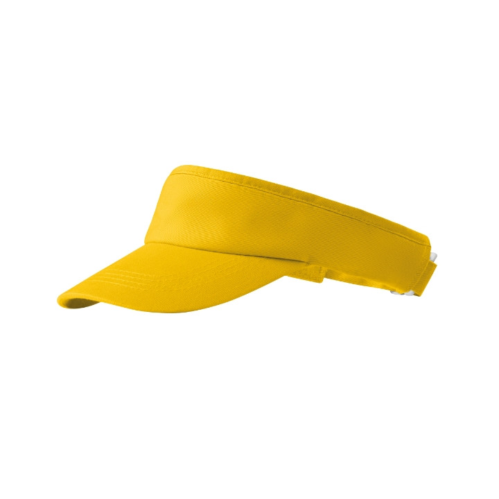 Visière unisex Sunvisor 310 - jaune