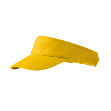 Visière unisex Sunvisor 310 - jaune