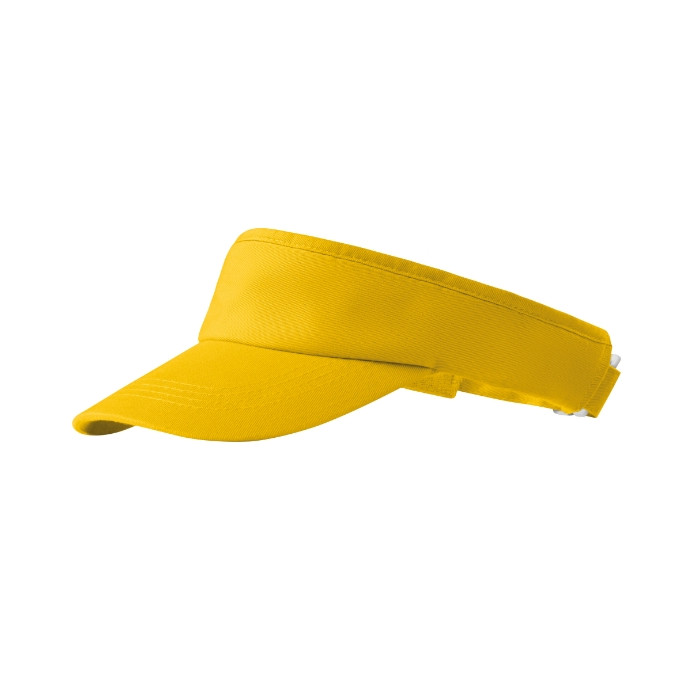 Visière unisex Sunvisor 310 - jaune