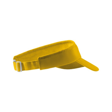Visière unisex Sunvisor 310 - jaune