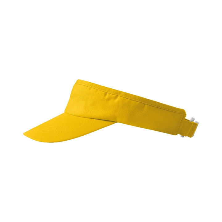 Visière unisex Sunvisor 310 - jaune