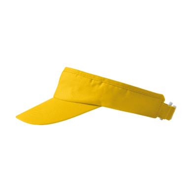 Visière unisex Sunvisor 310 - jaune