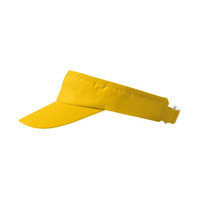Visière unisex Sunvisor 310 - jaune