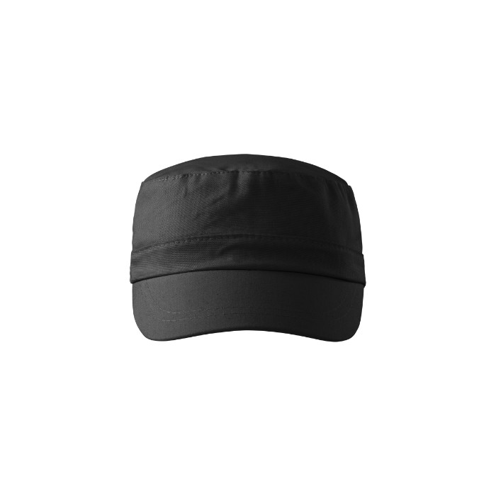 Casquette unisex Latino 324 - noir