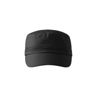 Casquette unisex Latino 324 - noir