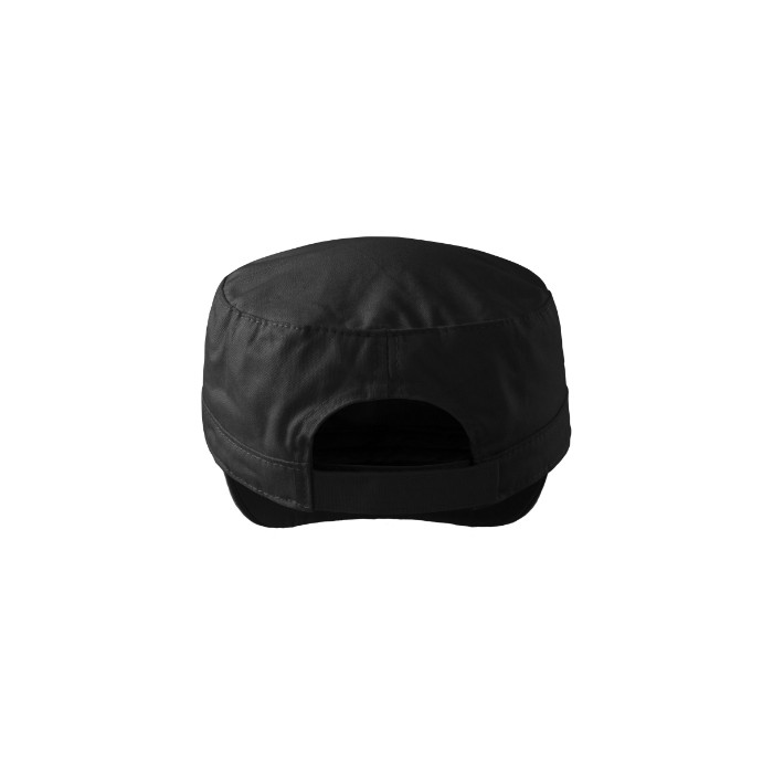 Casquette unisex Latino 324 - noir