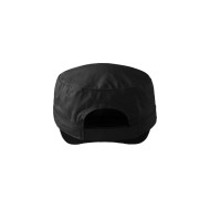 Casquette unisex Latino 324 - noir