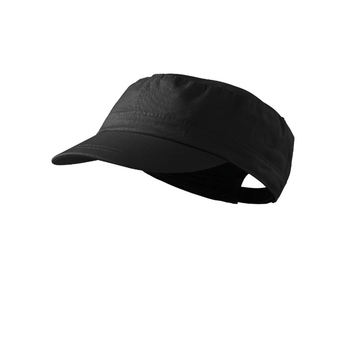 Casquette unisex Latino 324 - noir