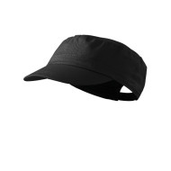 Casquette unisex Latino 324 - noir