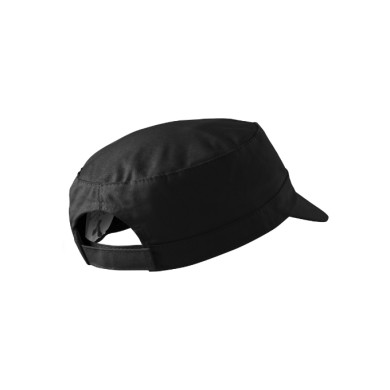 Casquette unisex Latino 324 - noir